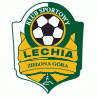 Football - KS Lechia Zielona Góra 