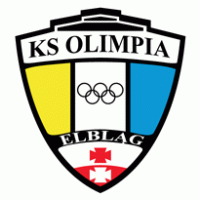 Football - KS Olimpia Elblag 