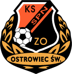 Ks Ostrowiec Logo 