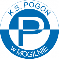 Football - KS Pogoń Mogilno 