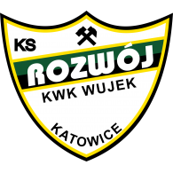 Football - KS Rozwój Katowice 