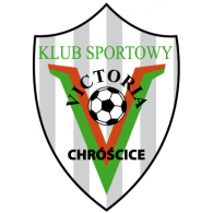 Football - KS Victoria Chróścice 