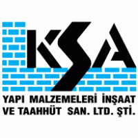 Industry - Ksa Yapi Malzemeleri 