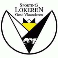 Football - KSC Lokeren Oost-Vlaanderen 