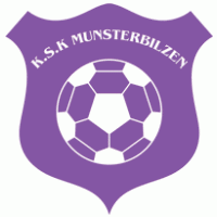 Football - KSK Munsterbilzen 