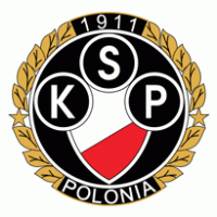 Football - KSP Polonia Warszawa 