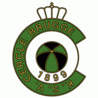 KSV Cercle Brugge (70's logo) Preview