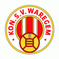 Football - KSV Waregem 