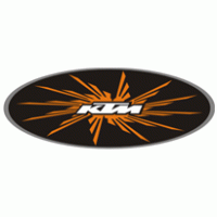 KTM oval