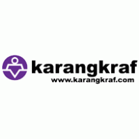 Press - Kumpulan Karangkraf Logo 