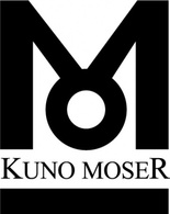 Kuno Moser logo 