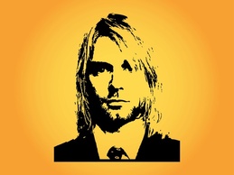 Kurt Cobain Preview