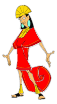 Kuzco