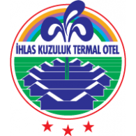 Hotels - Kuzuluk Termal Otel 