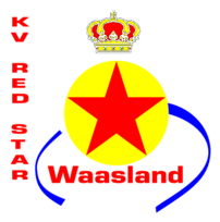 Kv Red Star Waasland 