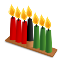 Kwanzaa Icon