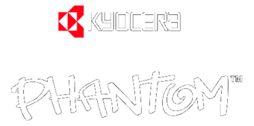 Kyocera Phantom Preview