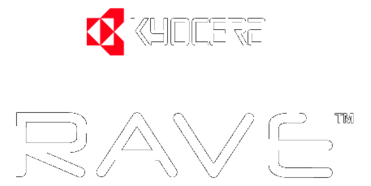 Kyocera Rave Preview