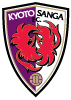 Kyoto Sanga Vector Logo 