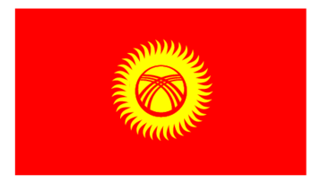 Kyrgyzstan