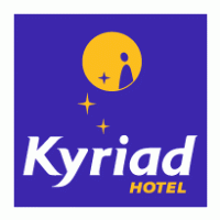 Hotels - Kyriad Hotel 