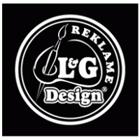 Advertising - L&G Design 