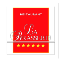 La Brasserie Preview