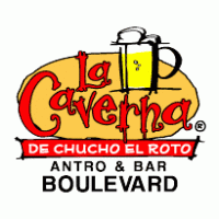 LA Caverna Bar