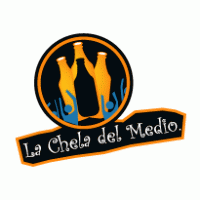 La Chela del Medio