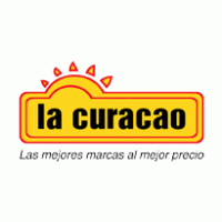 Shop - La Curacao Logo 