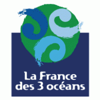 La France de 3 oceans.ai 