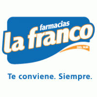 Pharma - La Franco 