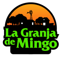 La Granja De Mingo 