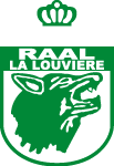 La Louviere Vector Logo