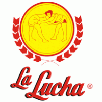 Food - La Lucha 