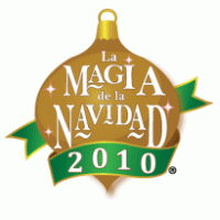 Expo - La Magia de la Navidad 2010 