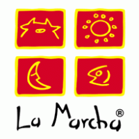 LA Marcha Bar