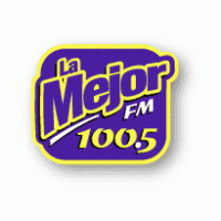 Radio - La Mejor 100.5 fm 