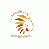 Food - LA Nieta DE Moctezuma 