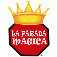 La parada magica