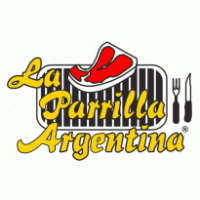 Food - LA Parrilla Argentina 