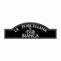 LA Porcellana Bianca