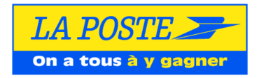 La Poste 