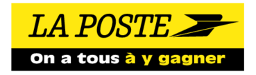 La Poste 