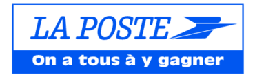 La Poste