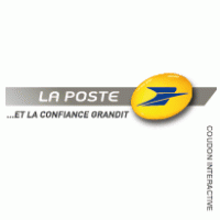 Services - La Poste 