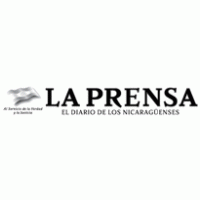 Press - La Prensa gris 