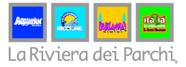 La Riviera Dei Parchi