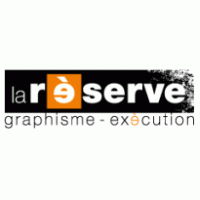 Design - La réserve 