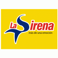 La Sirena